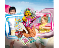 LEGO VIDIYO 43102 Candy Mermaid BeatBox - 1015685 - zdjęcie 2
